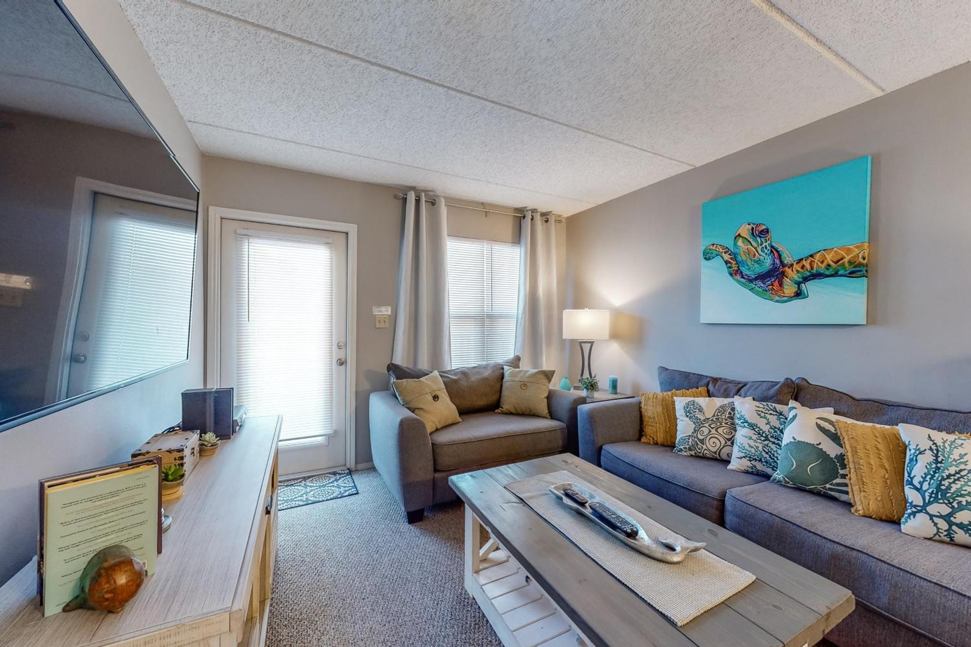 Surfside Condos 南帕诸岛 客房 照片