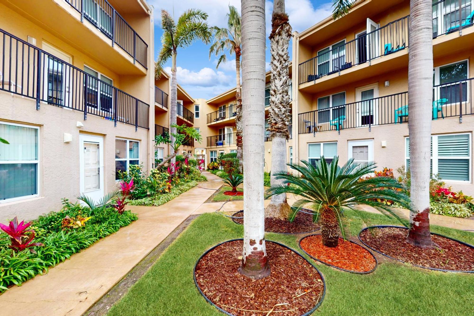 Surfside Condos 南帕诸岛 客房 照片