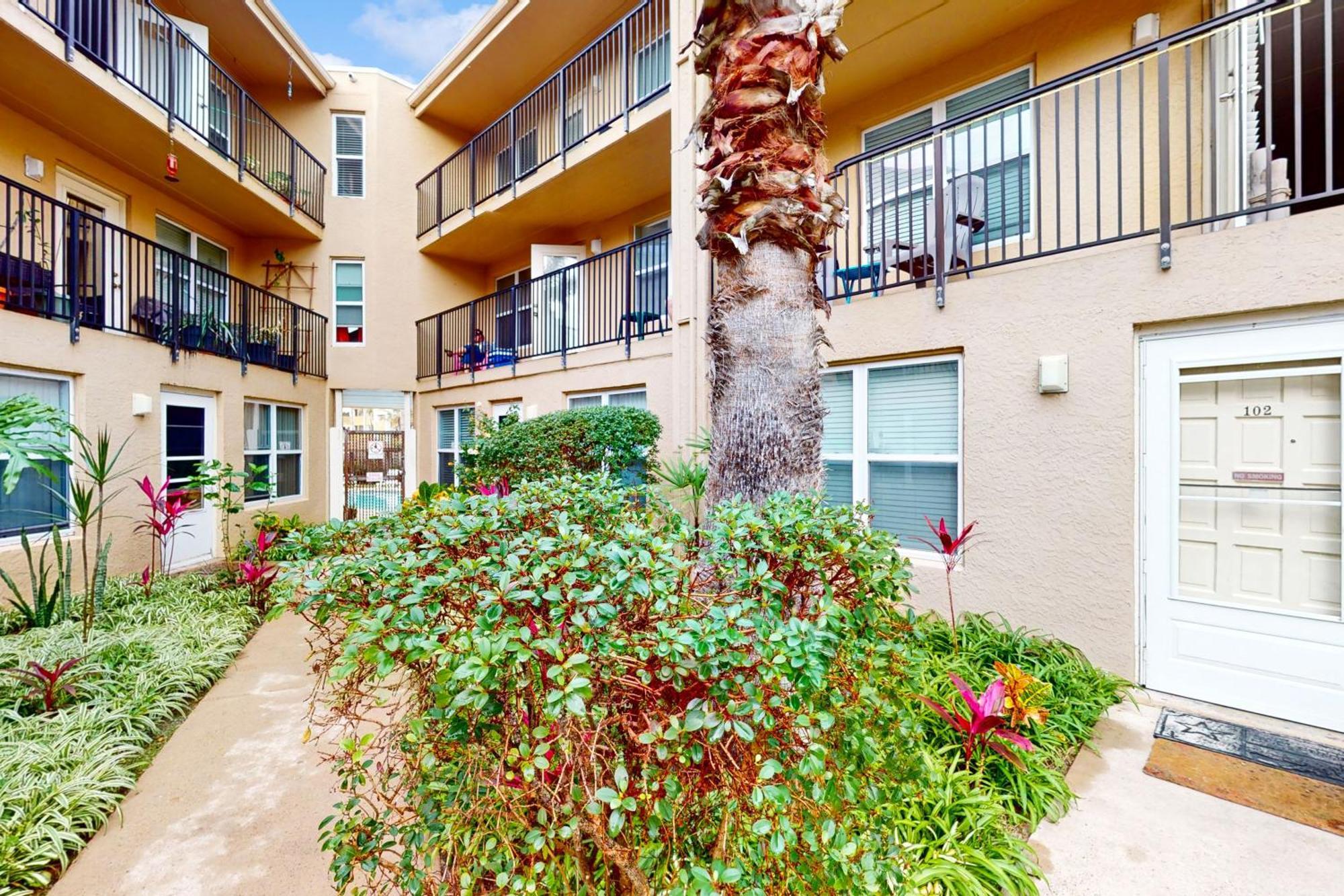 Surfside Condos 南帕诸岛 客房 照片