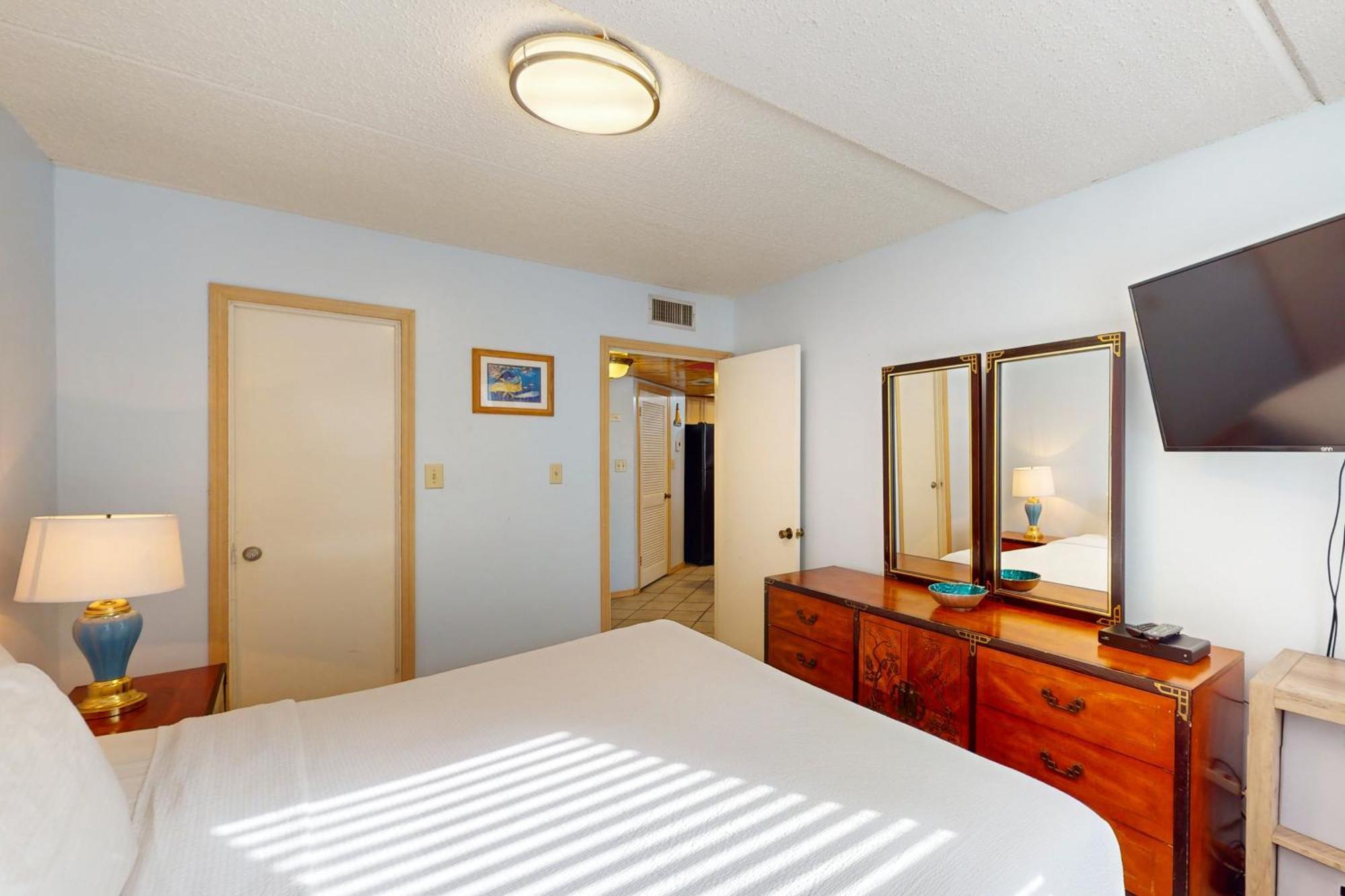 Surfside Condos 南帕诸岛 客房 照片