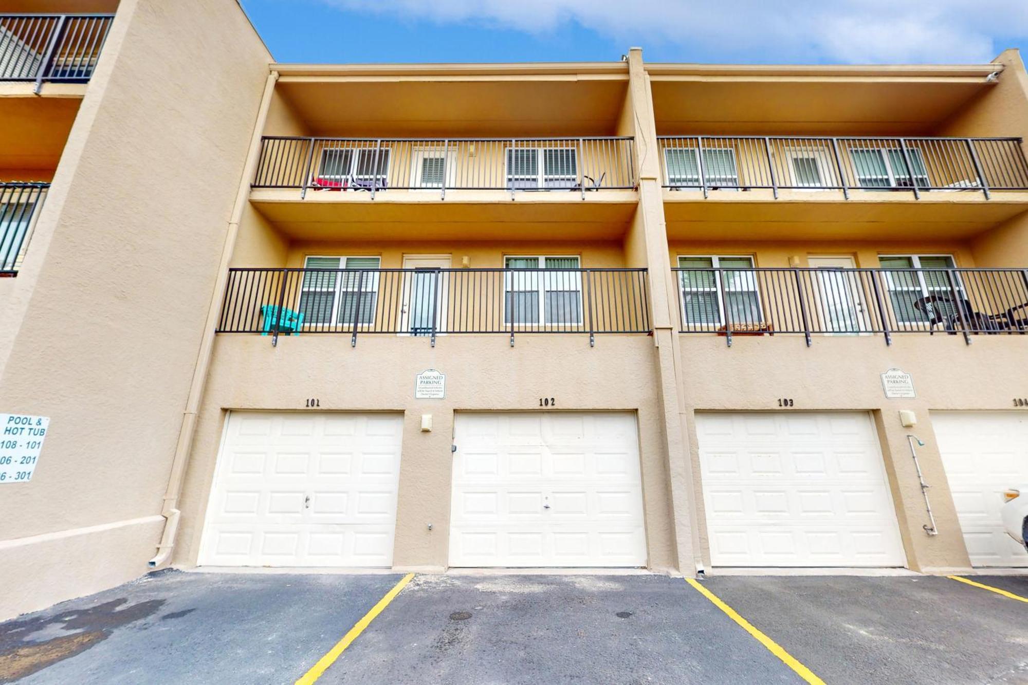 Surfside Condos 南帕诸岛 客房 照片