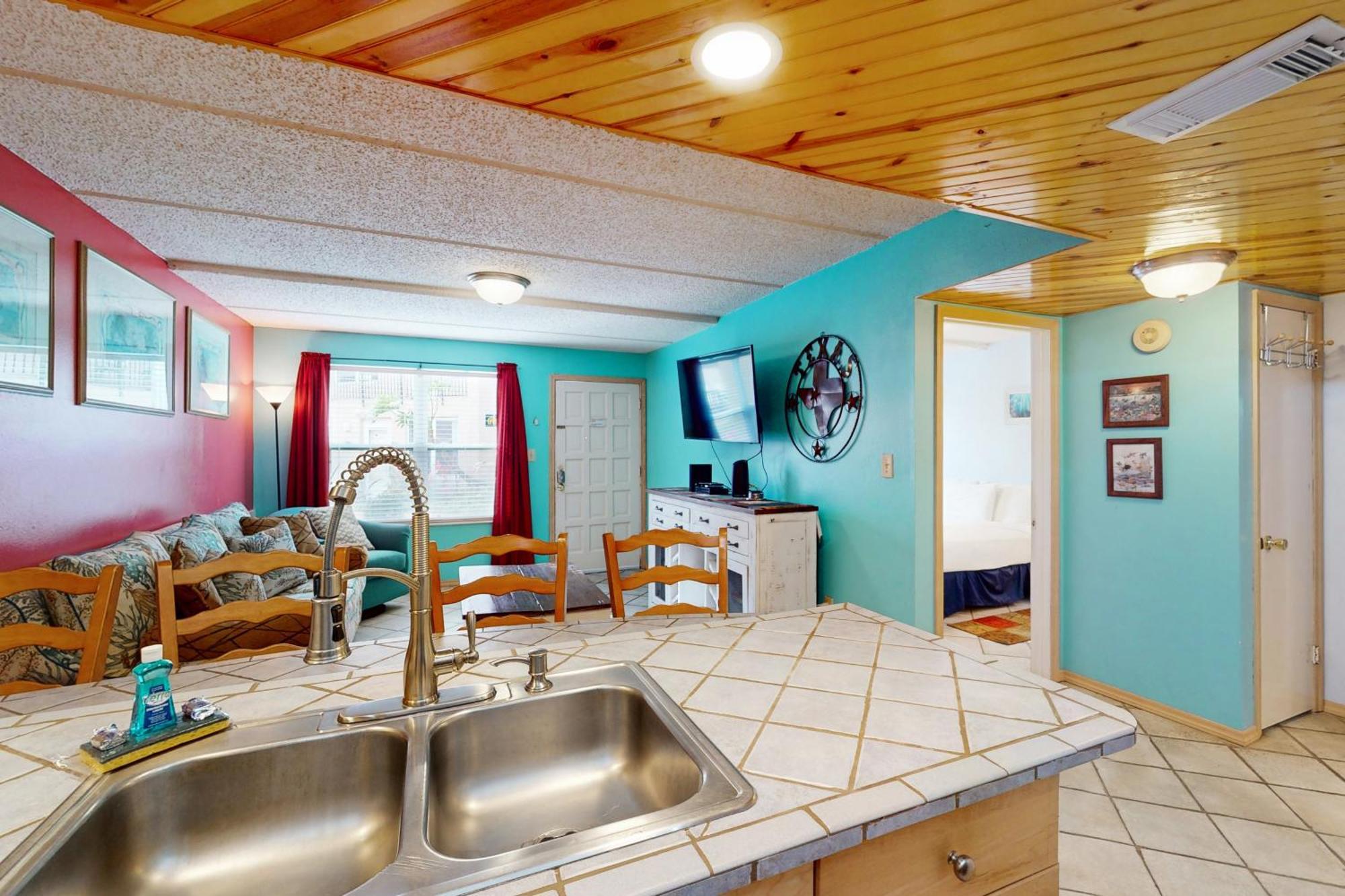Surfside Condos 南帕诸岛 客房 照片