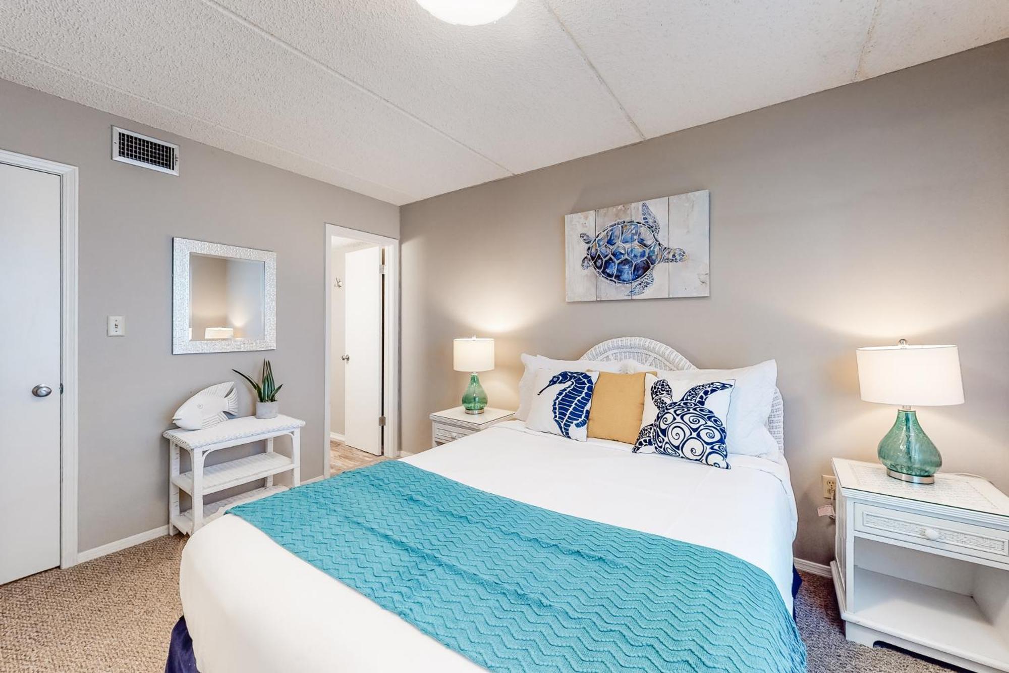 Surfside Condos 南帕诸岛 客房 照片