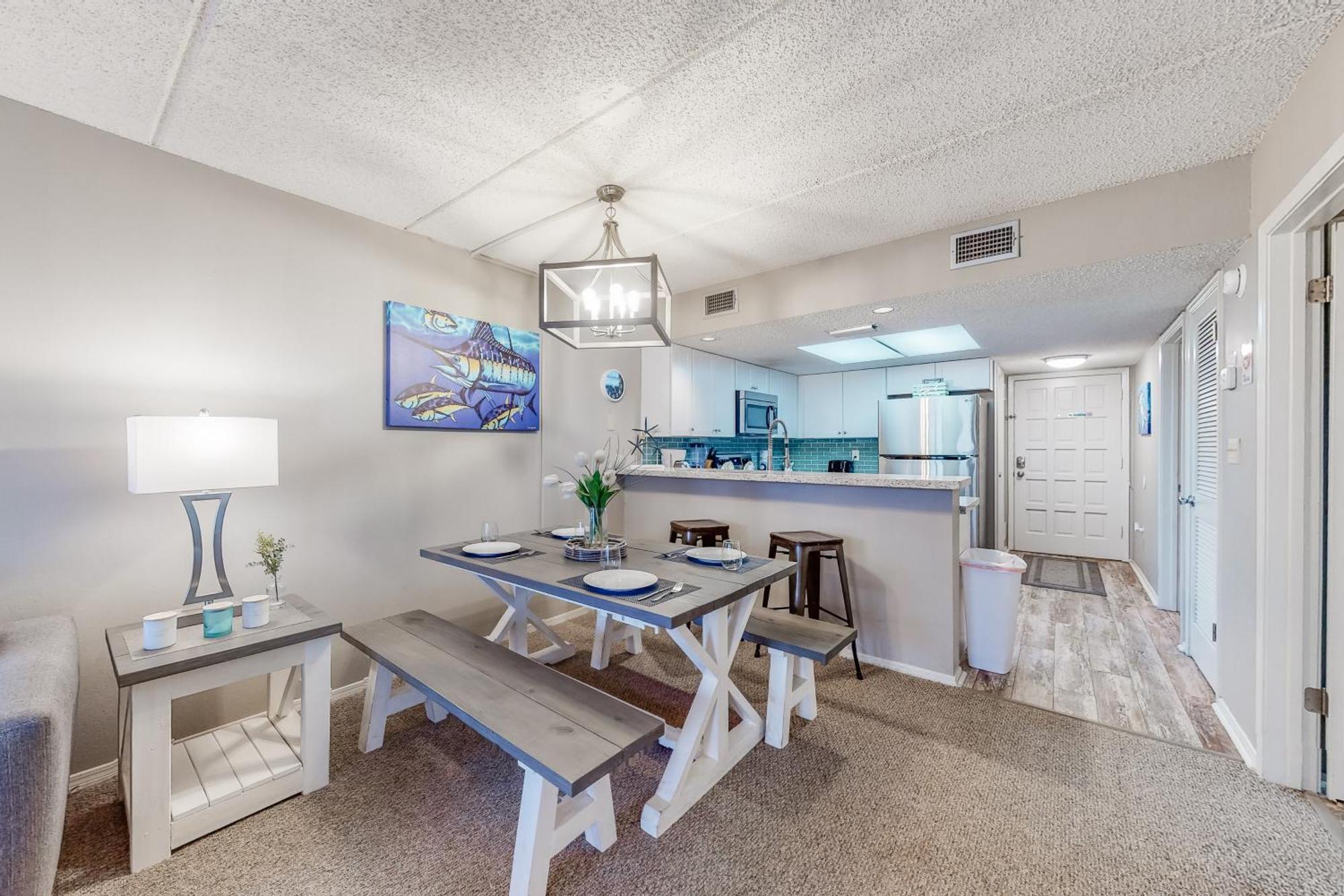 Surfside Condos 南帕诸岛 客房 照片