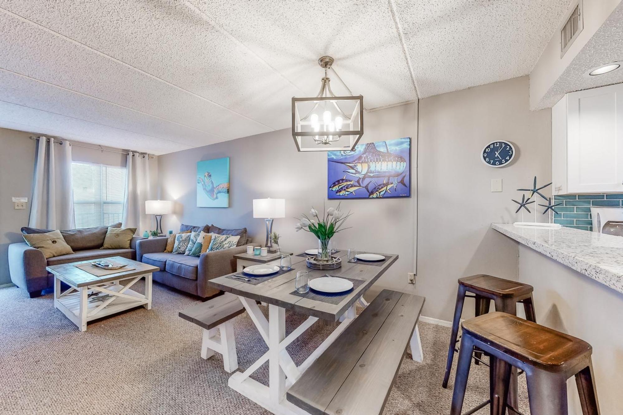 Surfside Condos 南帕诸岛 客房 照片