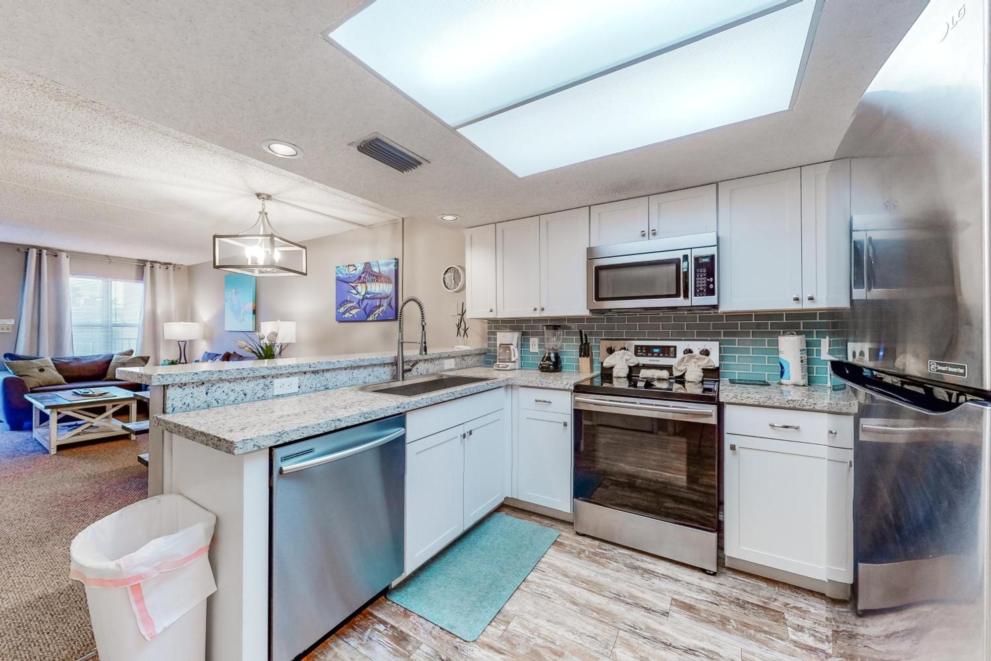 Surfside Condos 南帕诸岛 客房 照片