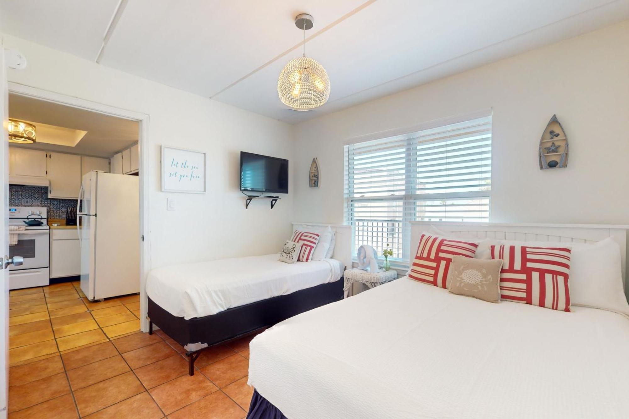 Surfside Condos 南帕诸岛 客房 照片