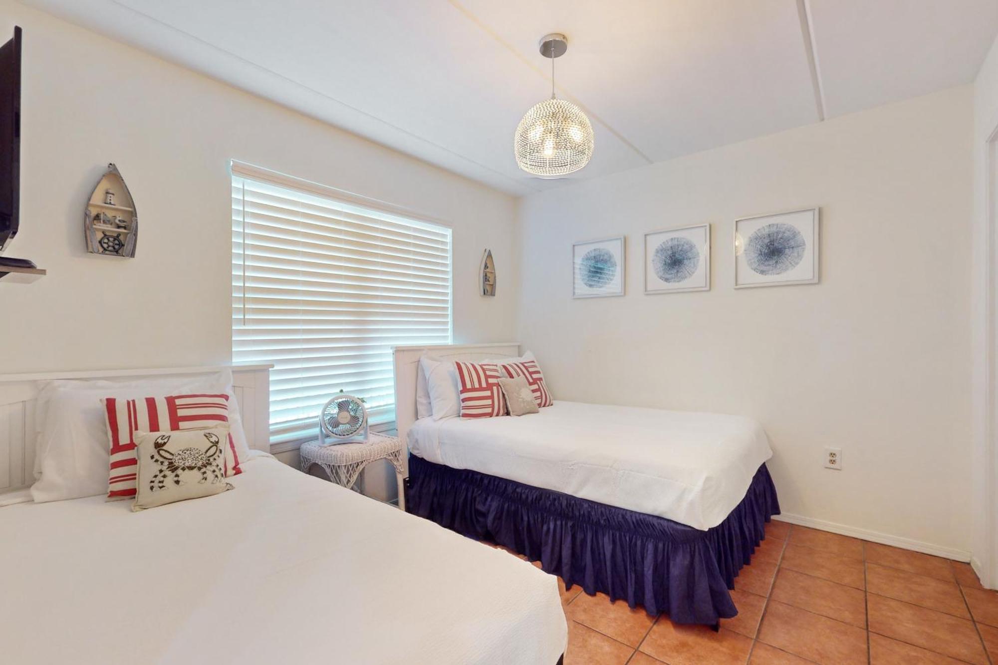 Surfside Condos 南帕诸岛 客房 照片