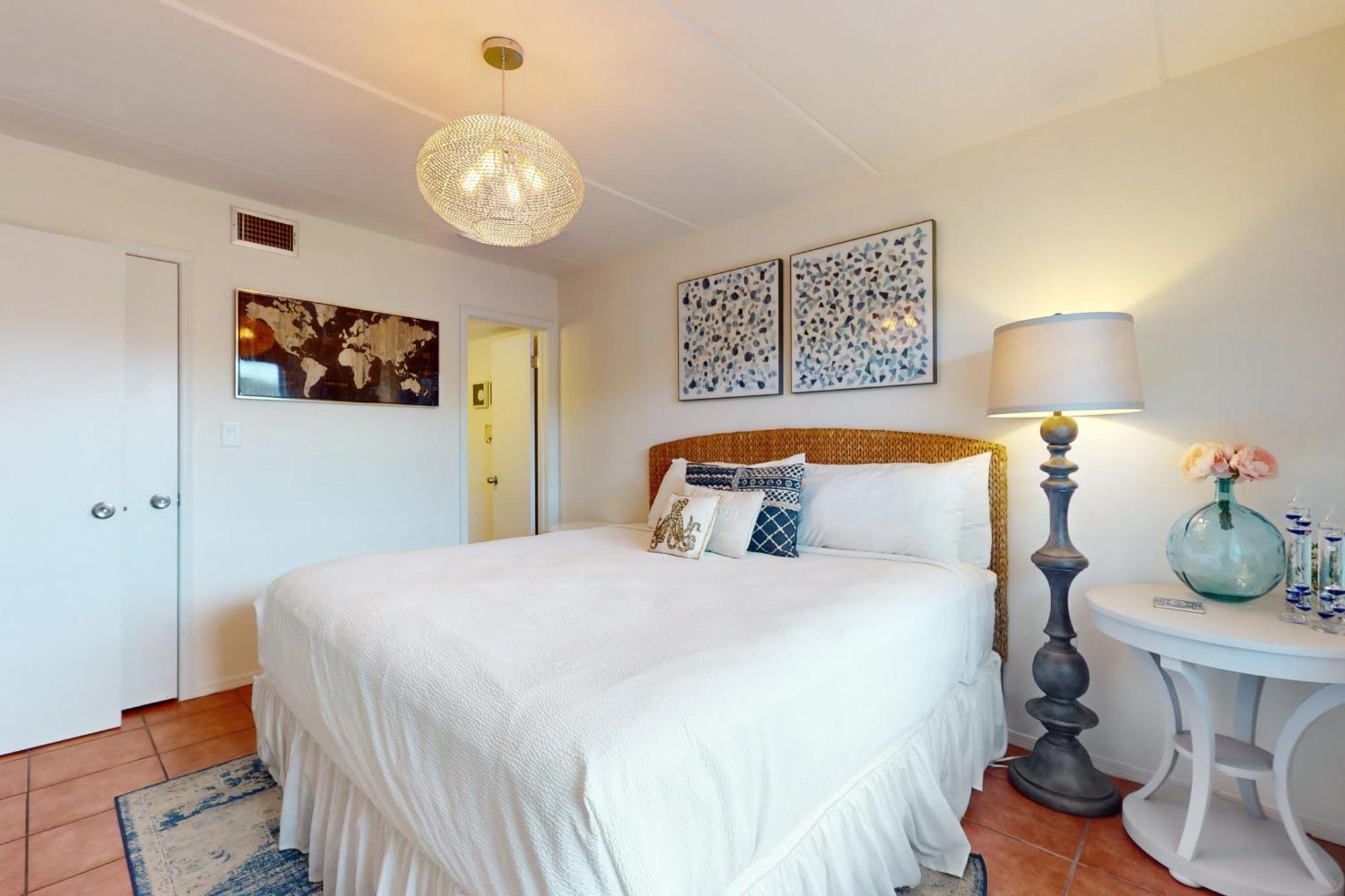 Surfside Condos 南帕诸岛 客房 照片