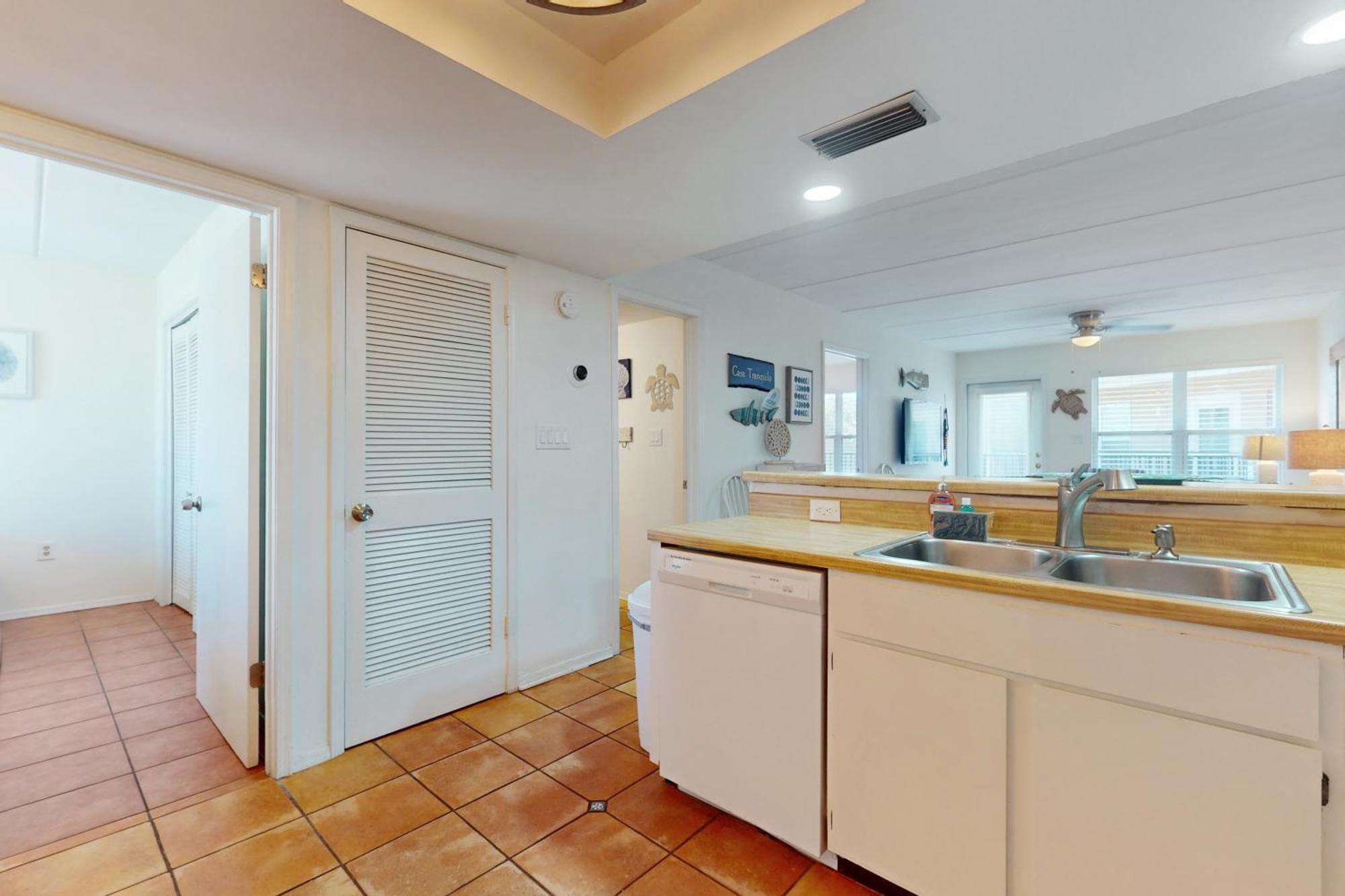 Surfside Condos 南帕诸岛 客房 照片