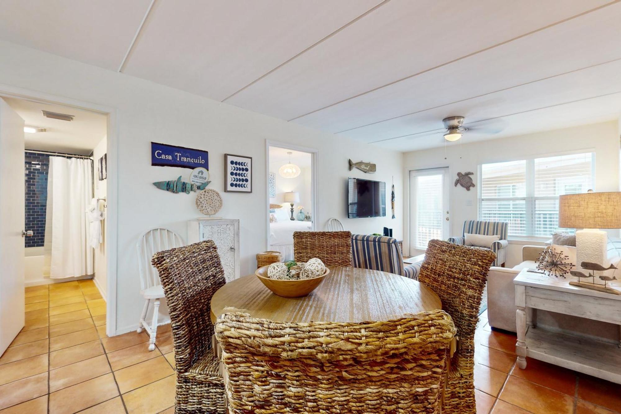 Surfside Condos 南帕诸岛 客房 照片