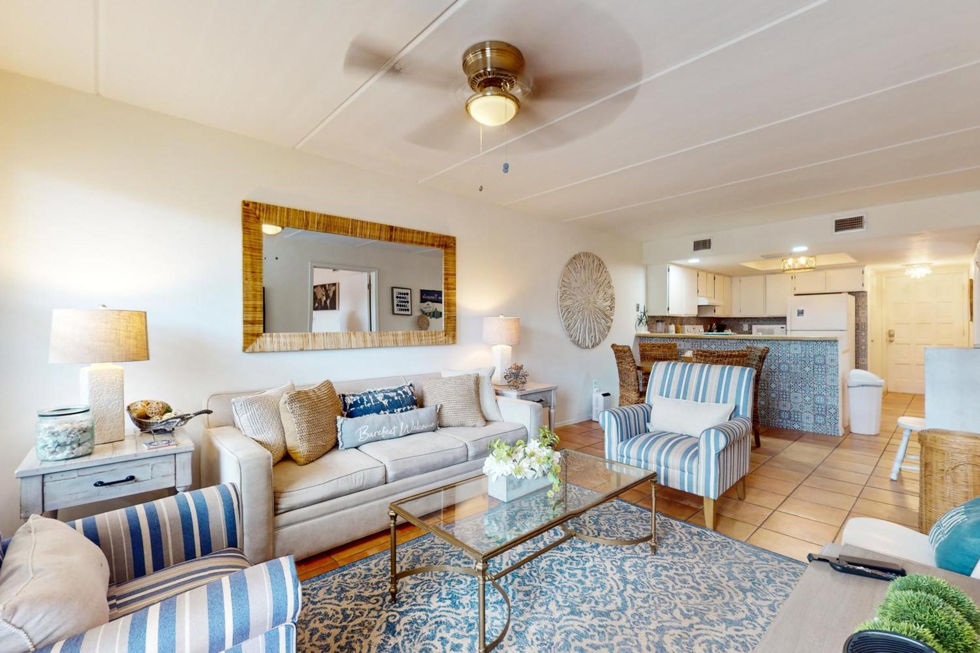 Surfside Condos 南帕诸岛 客房 照片