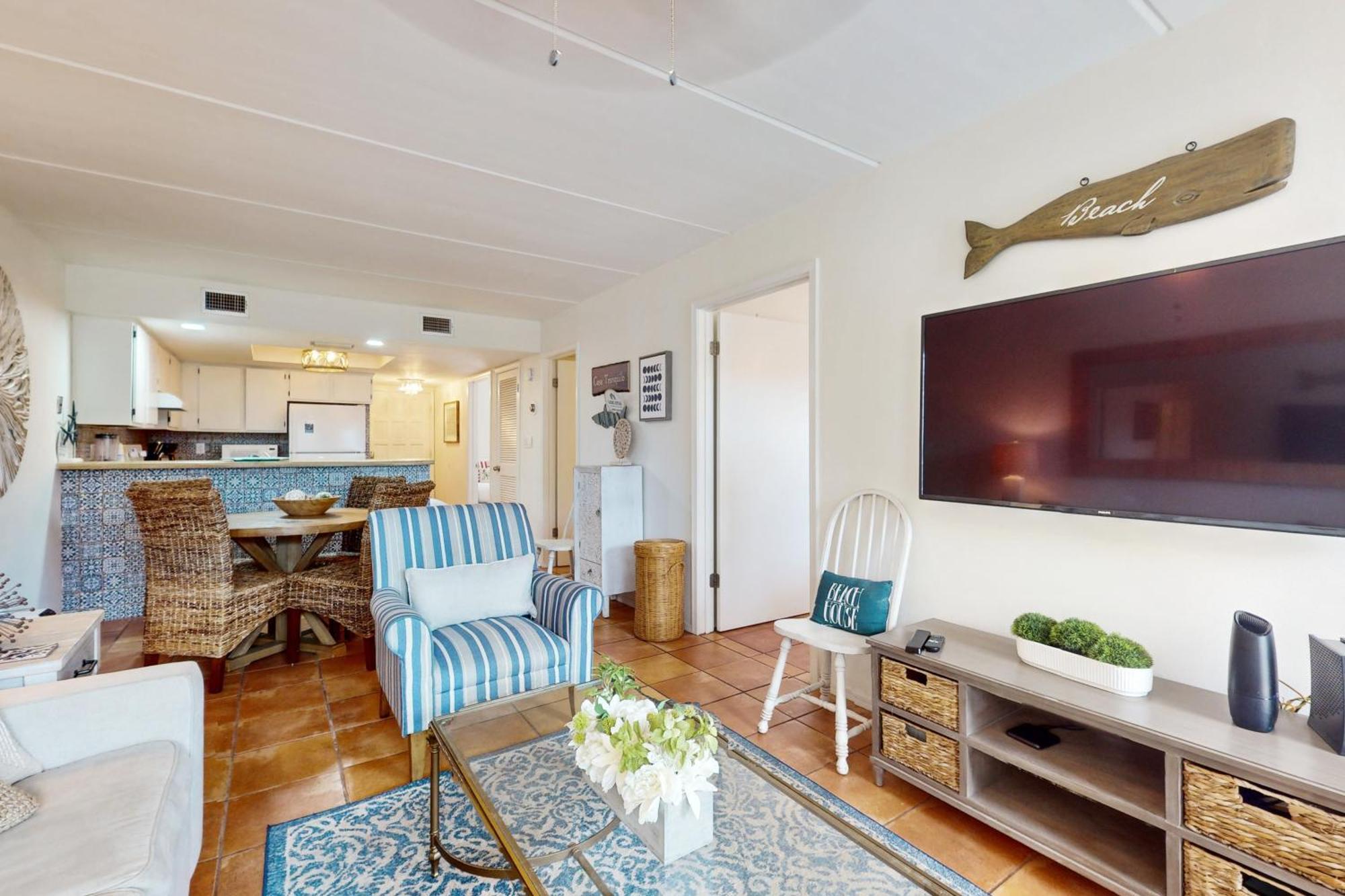 Surfside Condos 南帕诸岛 客房 照片