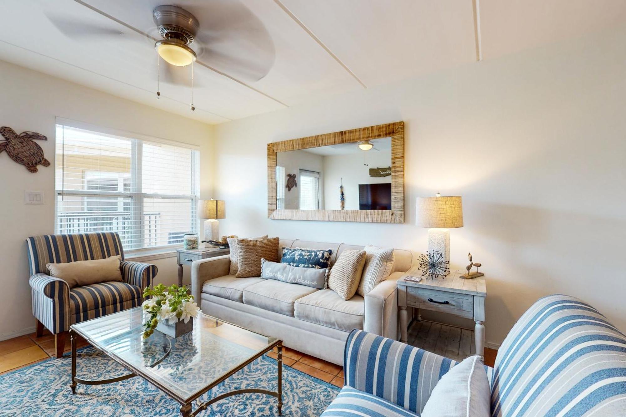 Surfside Condos 南帕诸岛 客房 照片