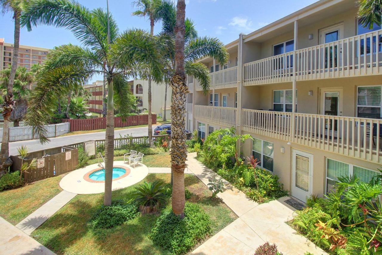 Surfside Condos 南帕诸岛 外观 照片