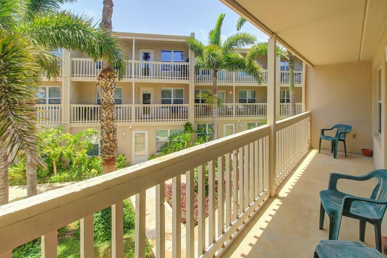 Surfside Condos 南帕诸岛 外观 照片